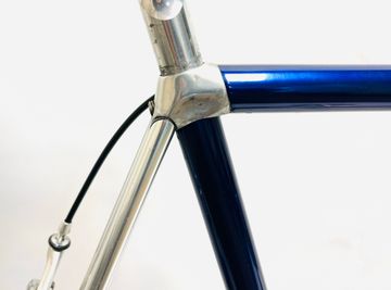 Brugt Vitus Ovoid 992 1997 1997 Road & Gravel — billede 10 af 16