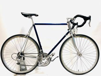 Vitus, Ovoid 992 1997