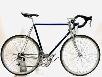 Used Vitus Ovoid 992 1997 1997 Road & Gravel