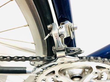 Brugt Vitus Ovoid 992 1997 1997 Road & Gravel — billede 6 af 16