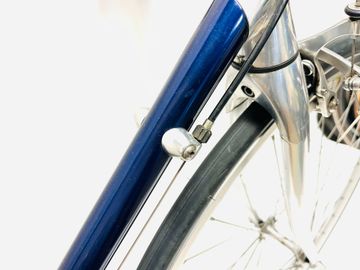 Brugt Vitus Ovoid 992 1997 1997 Road & Gravel — billede 13 af 16