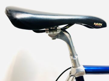 Brugt Vitus Ovoid 992 1997 1997 Road & Gravel — billede 15 af 16