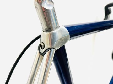 Brugt Vitus Ovoid 992 1997 1997 Road & Gravel — billede 8 af 16