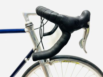 Brugt Vitus Ovoid 992 1997 1997 Road & Gravel — billede 2 af 16