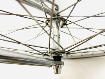 Brugt Vitus Ovoid 992 1997 1997 Road & Gravel — billede 12 af 16