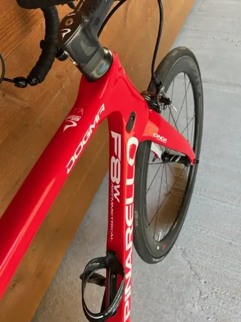 Dogma f8w online