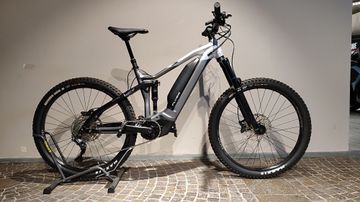 Brugt Flyer Uproc7 4.10 2021 MTB