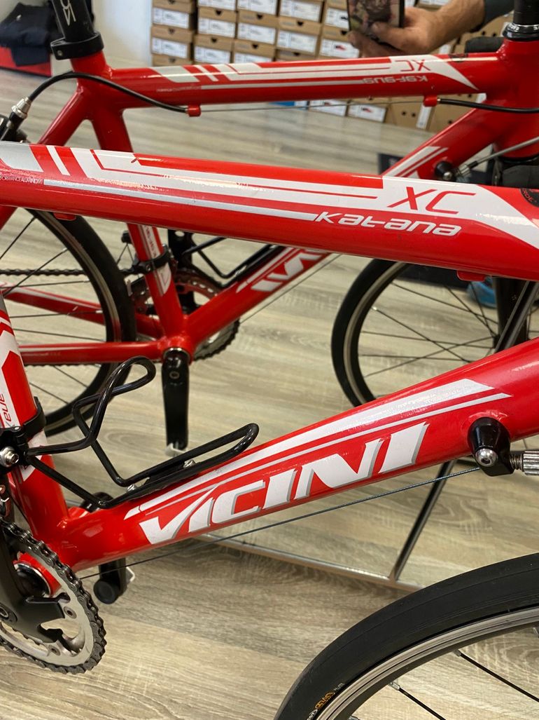 Other Brands VICINI BIMBO '22 2025