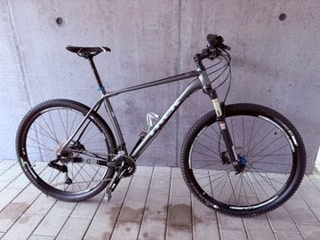 Używany Trek Superfly 6 2014 2014 MTB