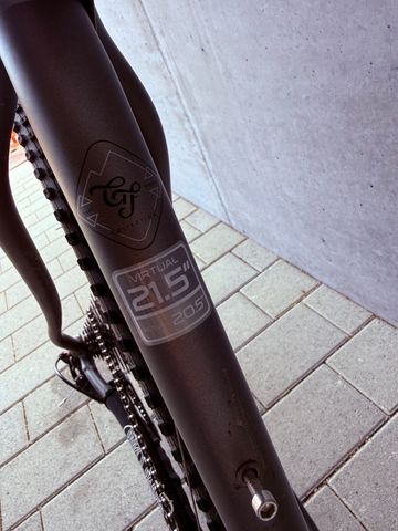 Used Trek Superfly 6 2014 2014 Mountainbike, Light Gray, 29 — image 4 of 9