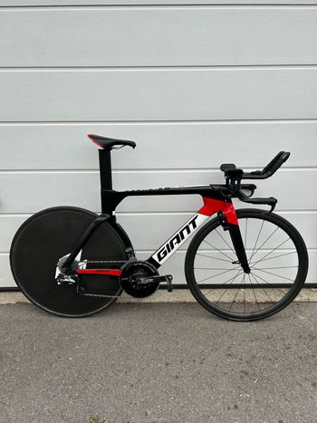 Giant Trinity, Advanced Pro 2 2021 2021