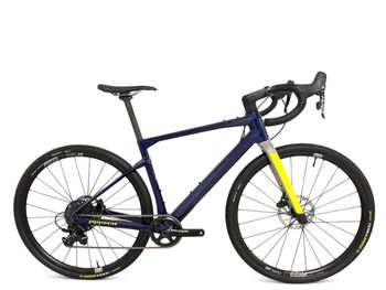 BMC, URS TWO 2023