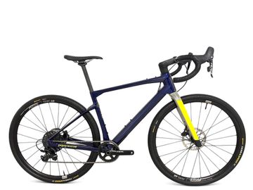 Used BMC URS TWO 2023 2023 Road & Gravel
