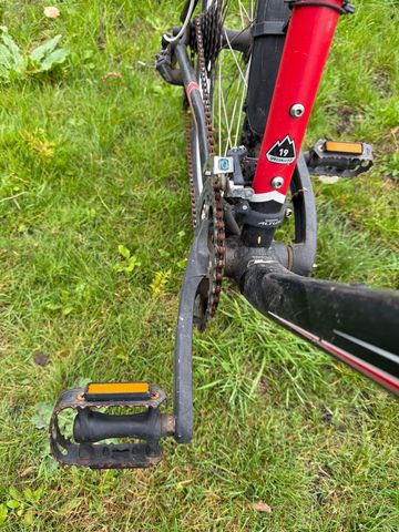 Brugt Specialized Hardrock Sport 2010 2010 Mountainbike — billede 3 af 7