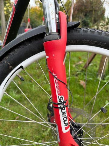 Brugt Specialized Hardrock Sport 2010 2010 Mountainbike — billede 5 af 7