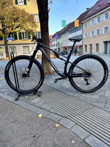 Brugt Megamo Track 08 2026 2026 Mountainbike — billede 2 af 3