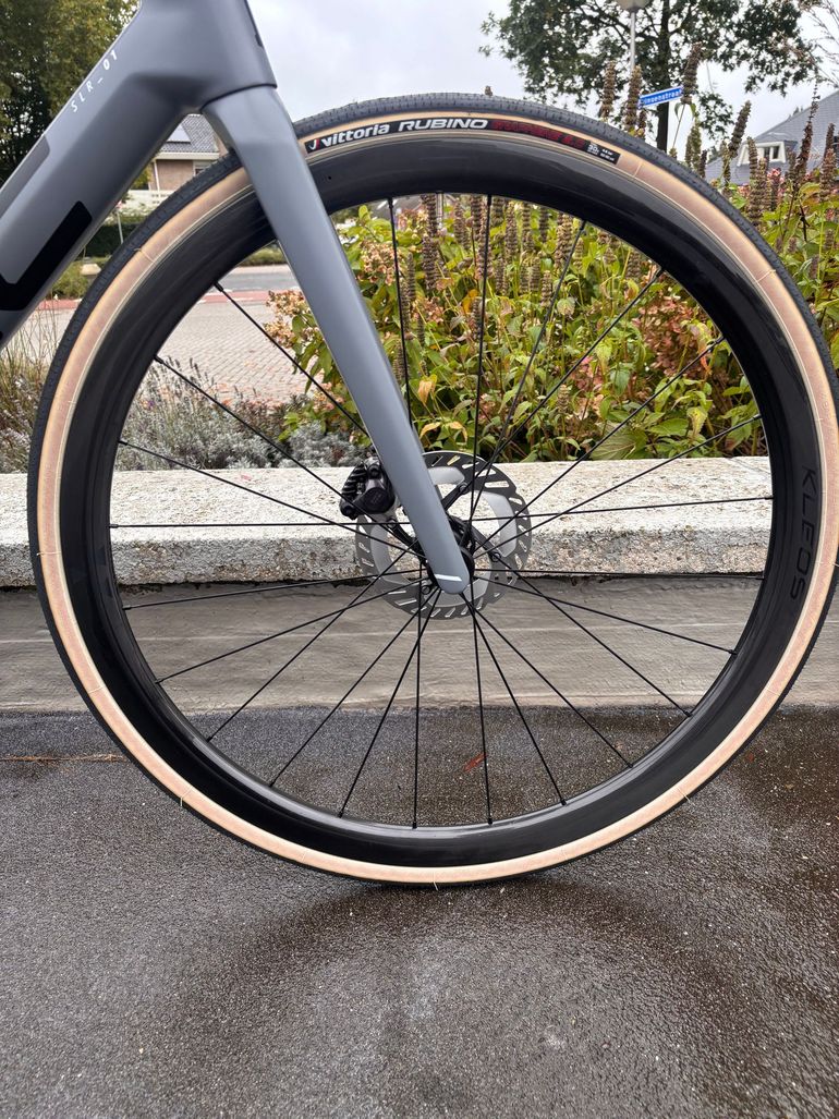 Used BMC Teammachine SLR 01 FIVE 2023 2023 Road & Gravel — image 4 of 5