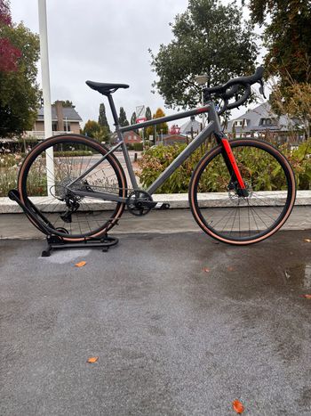 Used BMC Roadmachine SRAM Apex 2024 Corsa & gravel