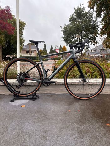 BMC, URS LT TWO 2023