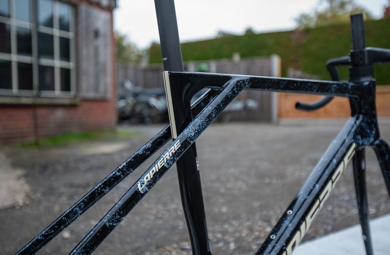 Lapierre Xelius DRS SE 2025