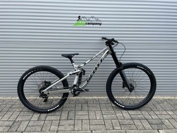Scott, Gambler SRAM GX DH