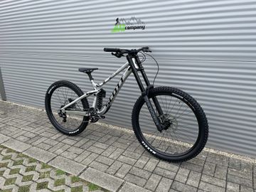 Brugt Scott Gambler SRAM GX DH 2026 Mountainbike — billede 10 af 16