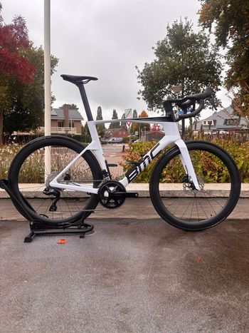 BMC, Teammachine Shimano 105 Di2