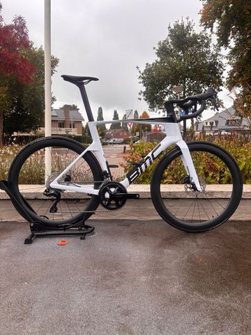 Used BMC Teammachine Shimano 105 Di2 2026 Road & Gravel