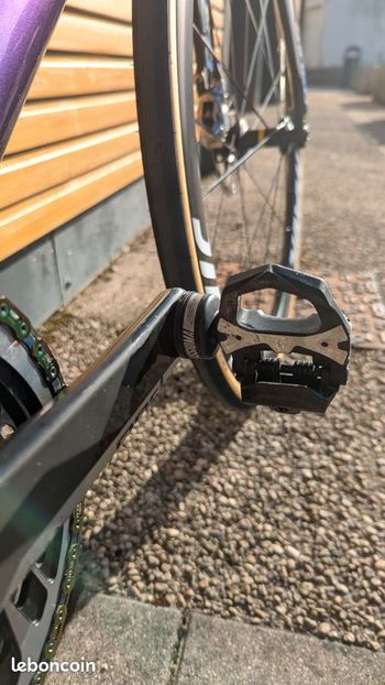 Used S1NEO S1NEO 699D Aero 2024 Road & Gravel, Blue — image 30 of 33