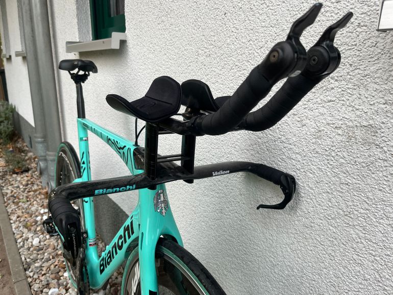 Bianchi Aquila 2017