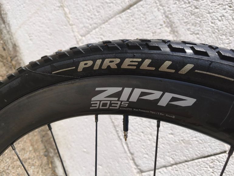 Basso Palta SRAM Rival GX Eagle AXS Mullet 2021 2021 Road & Gravel de segunda mano, Verde — imagen 5 de 7