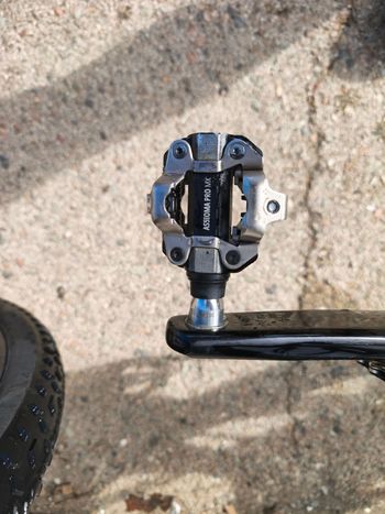 Basso Palta SRAM Rival GX Eagle AXS Mullet 2021 2021 Road & Gravel de segunda mano, Verde — imagen 7 de 7