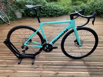Used Bianchi Sprint | Up to 70% Off New | buycycle