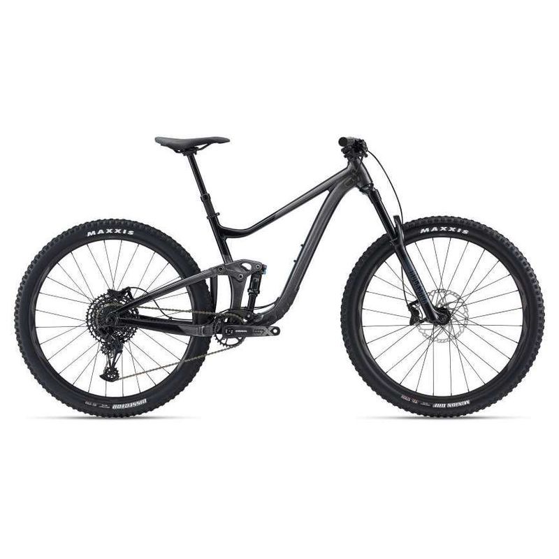Used Giant Trance X 29 2 2022 MTB