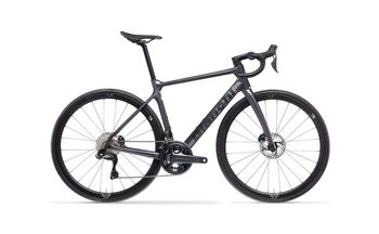 Bianchi, Bianchi Infinito Shimano 105 2x12