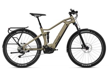 Gebrauchtes Flyer Goroc3 4.10 2021 MTB