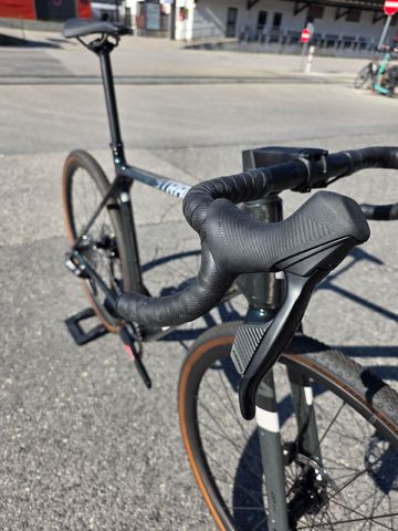 Brugt KTM X-Strada Prime 2025 Road & Gravel — billede 4 af 6