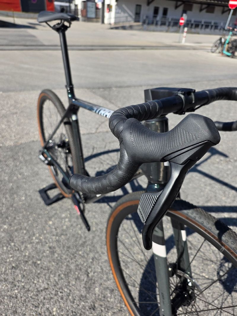 Brugt KTM X-Strada Prime 2025 Road & Gravel — billede 4 af 6