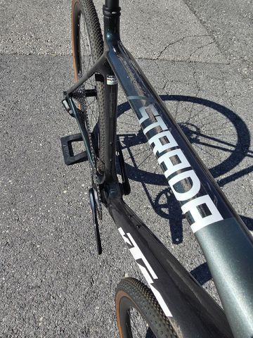 Brugt KTM X-Strada Prime 2025 Road & Gravel — billede 5 af 6