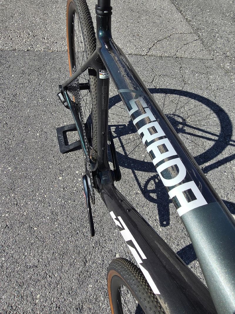 Brugt KTM X-Strada Prime 2025 Road & Gravel — billede 5 af 6