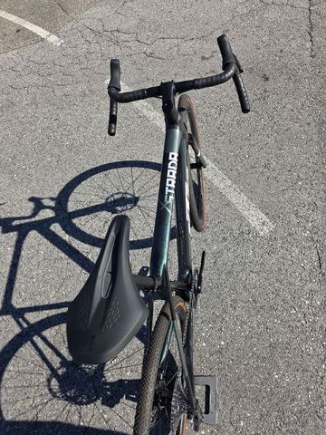 Brugt KTM X-Strada Prime 2025 Road & Gravel — billede 6 af 6
