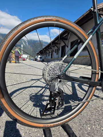 Brugt KTM X-Strada Prime 2025 Road & Gravel — billede 3 af 6