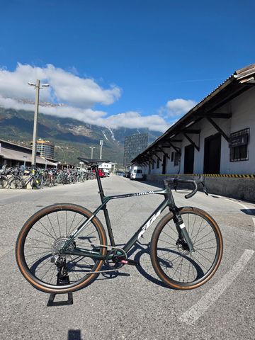 Brugt KTM X-Strada Prime 2025 Road & Gravel