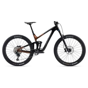 Giant, Giant Trance X Advanced Pro 29 2 Carbon Hematite