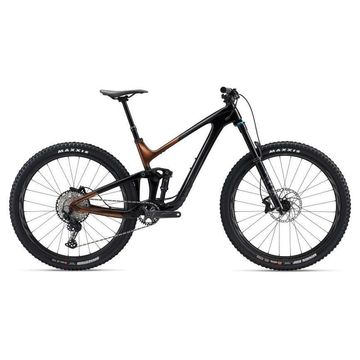 Gebrauchtes Giant Trance X Advanced Pro 29 2 Carbon Hematite 2022 MTB