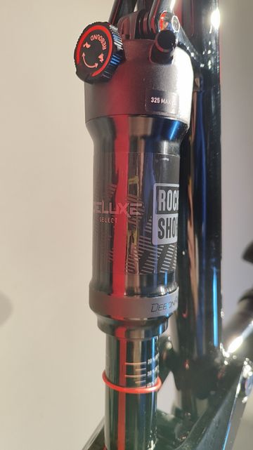 Brugt GASGAS G ENDURO 1.0 2023 2023 Mountainbike — billede 7 af 8