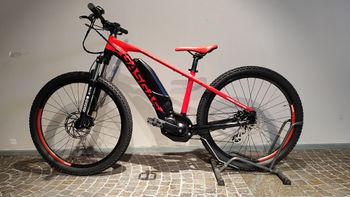 GASGAS G CROSS COUNTRY 1.0 2023 2023 Mountainbike usato, Rosso — immagine 2 di 7
