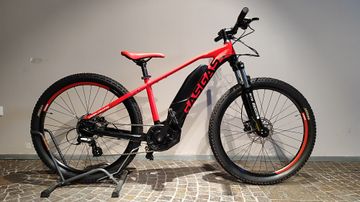 Gebrauchtes GASGAS G CROSS COUNTRY 1.0 2023 2023 MTB