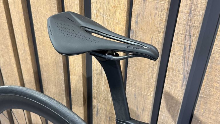 Used Specialized S-Works Tarmac SL8 Shimano Dura-Ace Di2 12v 2024 2024 Road & Gravel — image 6 of 16