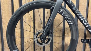 Used Specialized S-Works Tarmac SL8 Shimano Dura-Ace Di2 12v 2024 2024 Road & Gravel — image 16 of 16